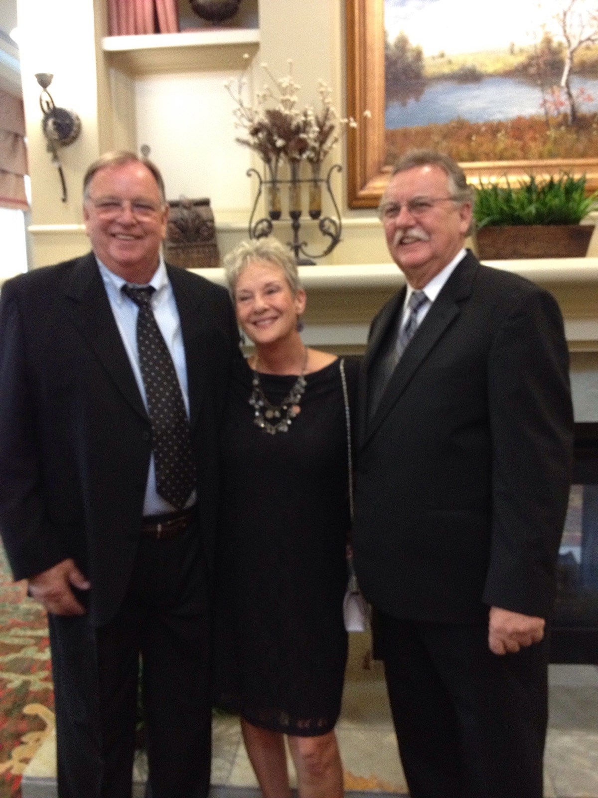 Obituary of Thomas Robert Vance, Sr.