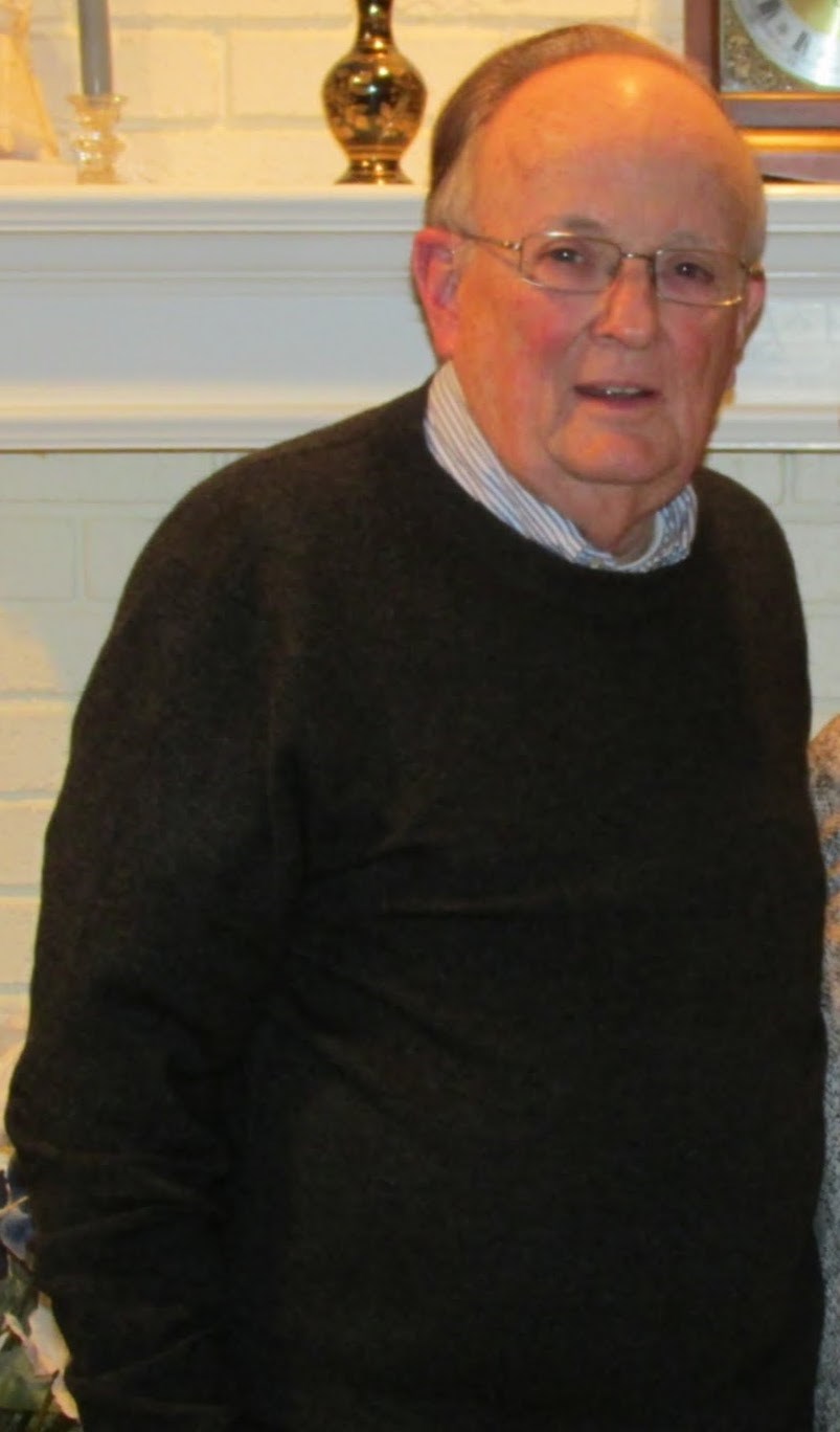 Obituary of Johnny Inman Self