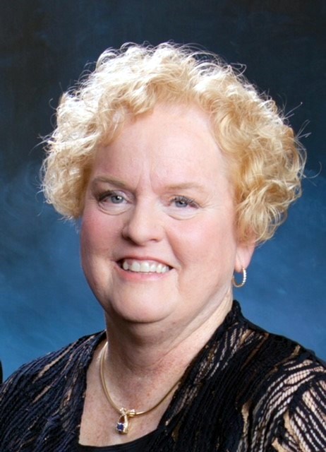 Obituary of Joyce Lynn Lawrence