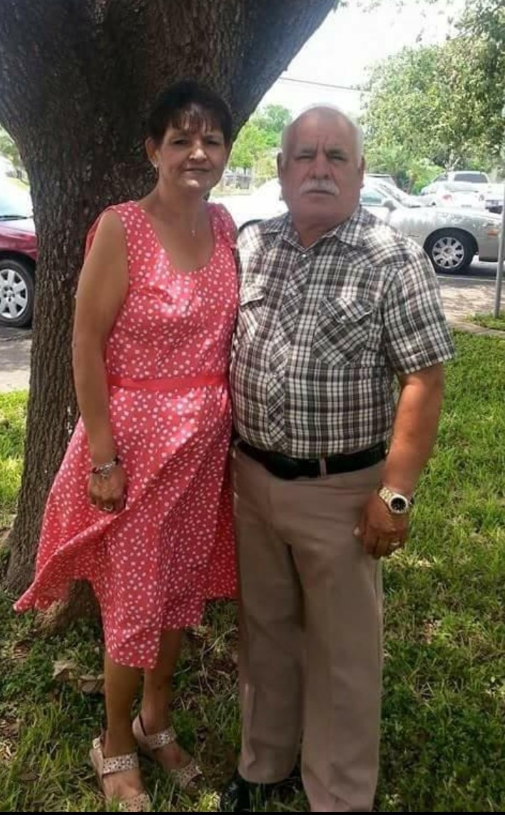 Obituario de Hortencia Negrete