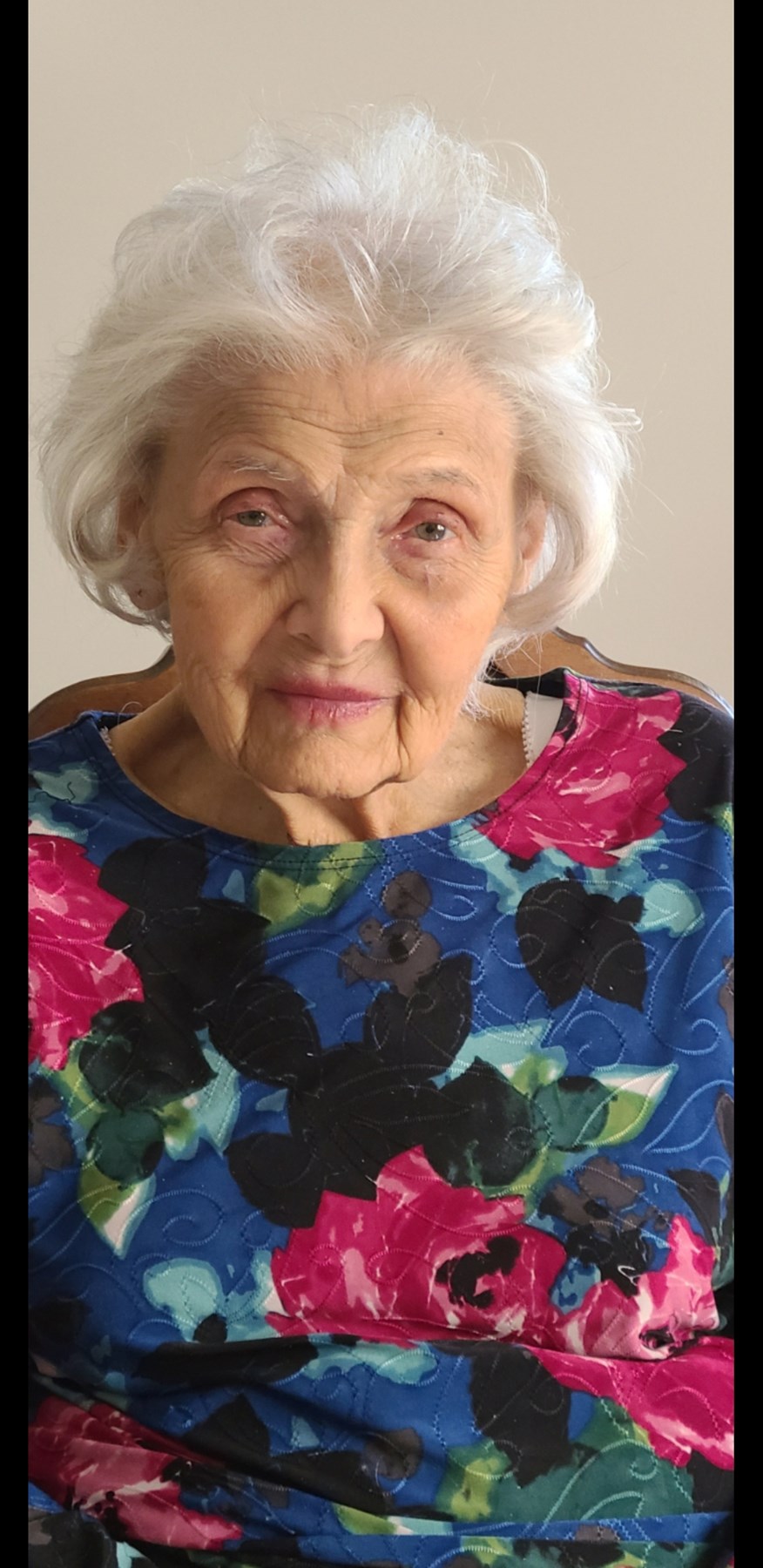 Obituary of Hazel Overbay Greer Thompson