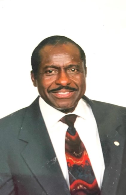 Obituary of Harris "Mat" Matthews