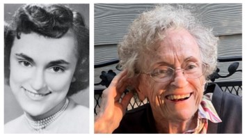 Obituary of Janet Patricia Burgett Monroe