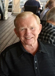 Obituary of Lewis "Lew" Robert Schmid