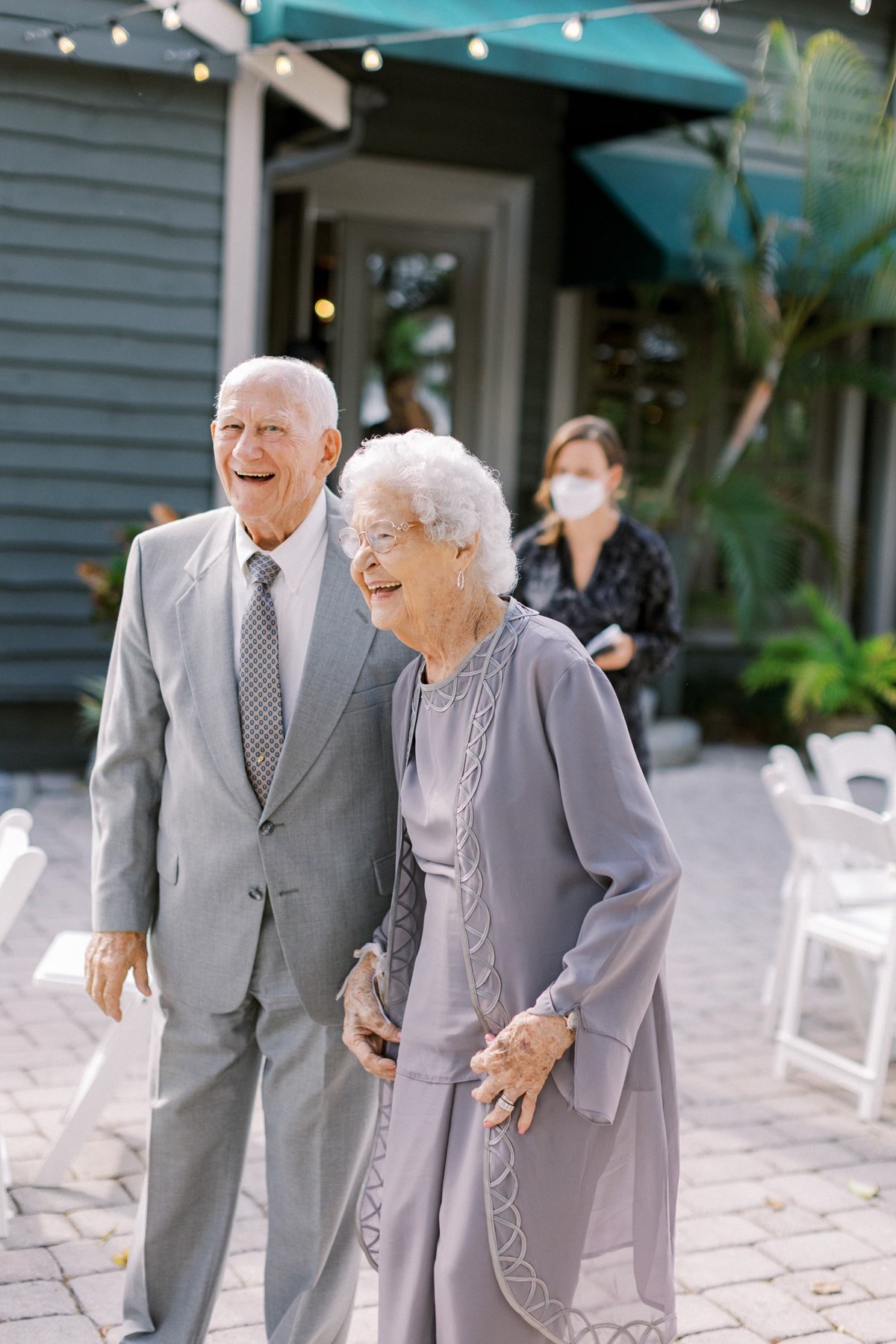 Obituary of John Paul Brant