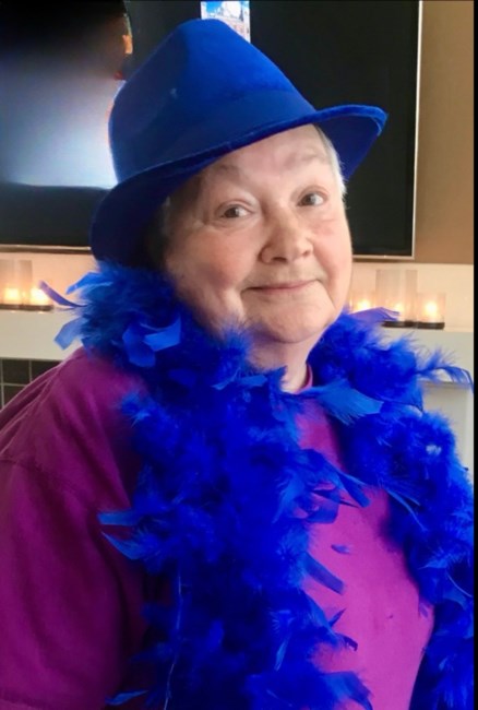 Obituary of Martha Nell Pike