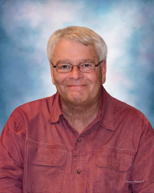 Obituary of Lee Ridings