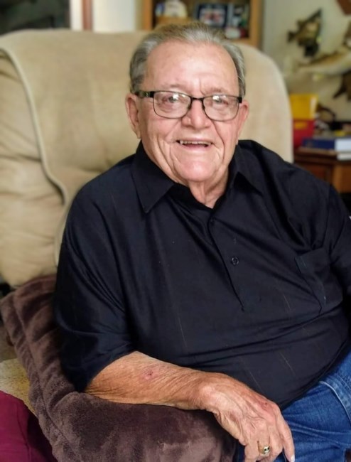 Obituary of Jack C. Trewartha