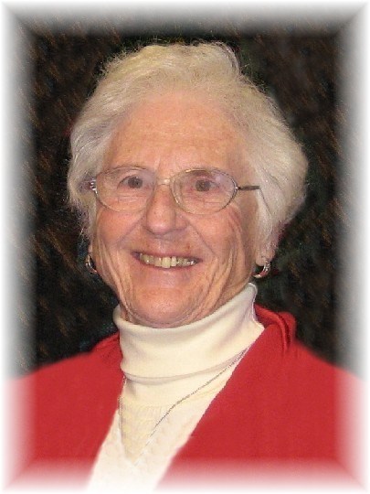 Obituary of Patricia "Pat" Margaret Burns Roberts