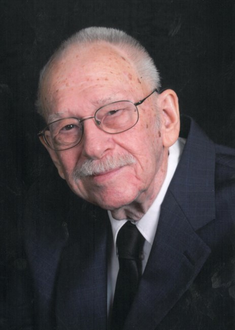 Obituary of Walter E. "Gene" Albright