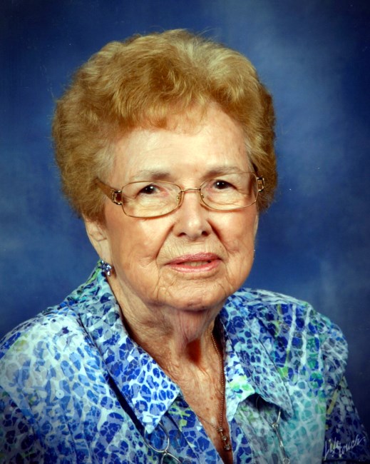 Obituary of Joan Hurtt Flanagan