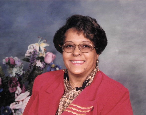 Avis de décès de Mildred H. Blackmon