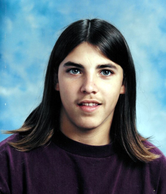 Obituary of Scott Marshall McCoy