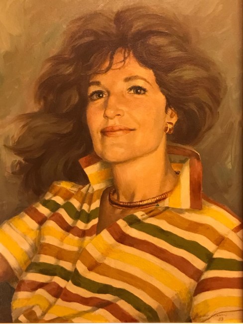 Cherry Irwin Obituary Houston Tx