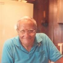 Obituary of Harold Tiny Howard