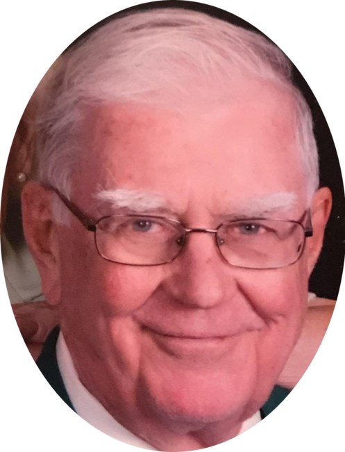 Obituary of John W. Duane Jr.