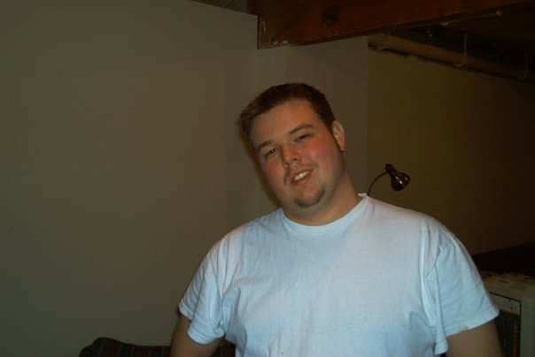 Obituary of Bruce "Tony" Rozier