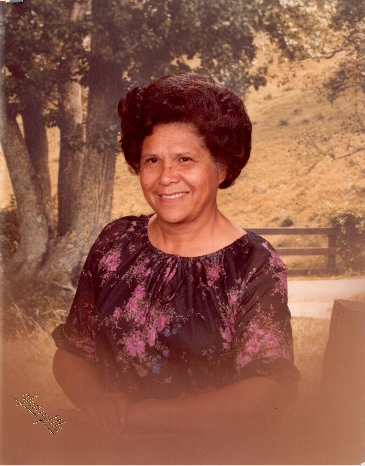 Obituary of Catarina "Katie" Bernier