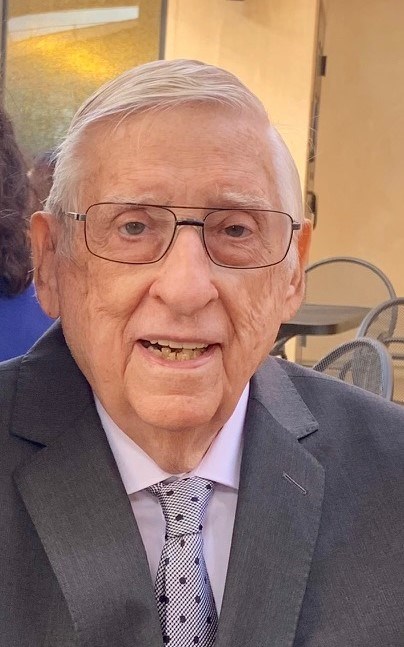 Obituary of James R. Mountain