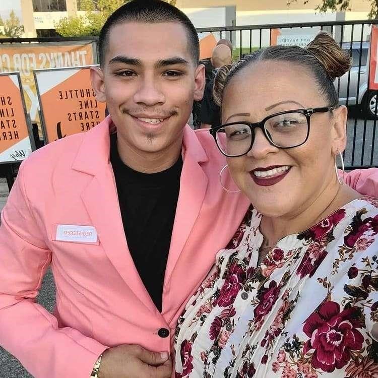 Obituary of Michael Anthony Pacheco