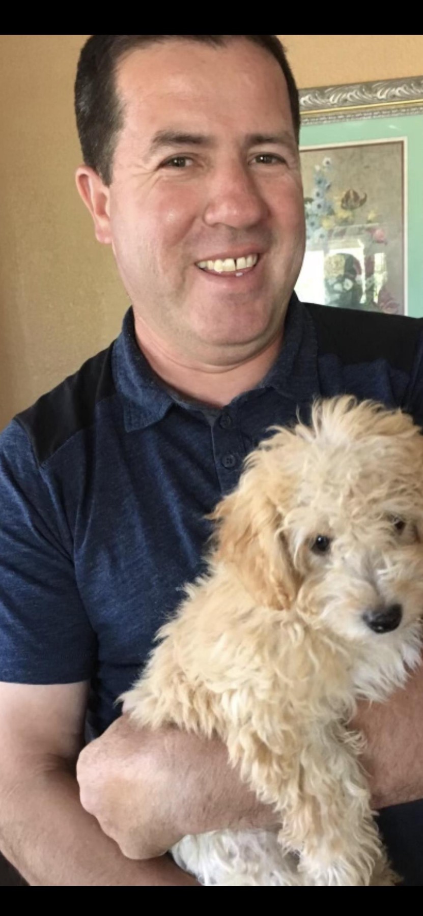 Obituary of Juan Contreras Sanchez