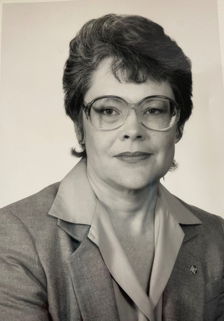 Obituary of Jill Merrill Cavanaugh