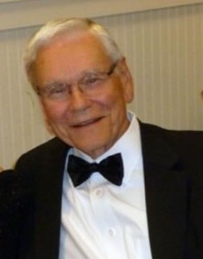 Obituary of Lenwood Steglich