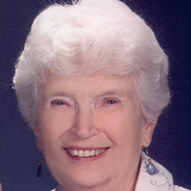 Obituary of Shirley Boring