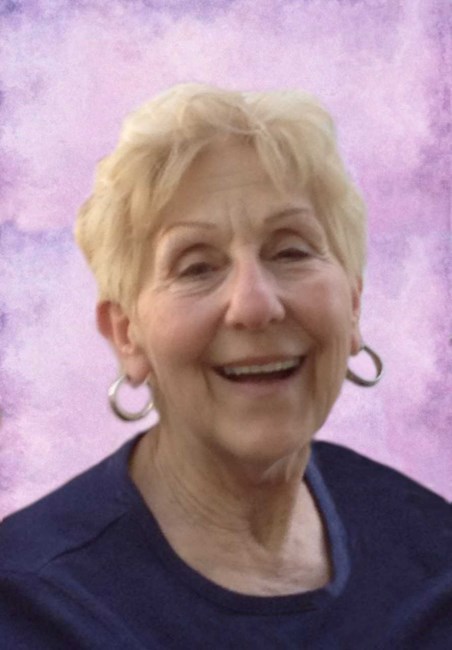 Obituary of Louise E. Chesney