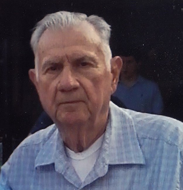 Obituary of Damon P. Moore