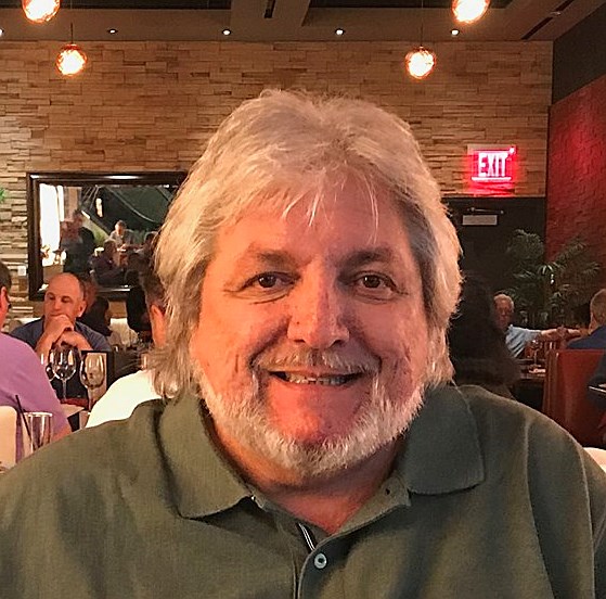 Obituary of Richard A. Mangano, Jr.