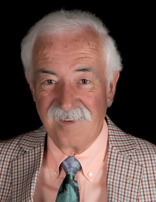 Avis de décès de Claude Bouchard