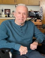 Anthony Wheeler