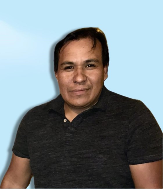 Avis de décès de Nelson F. Jaldin Orosco