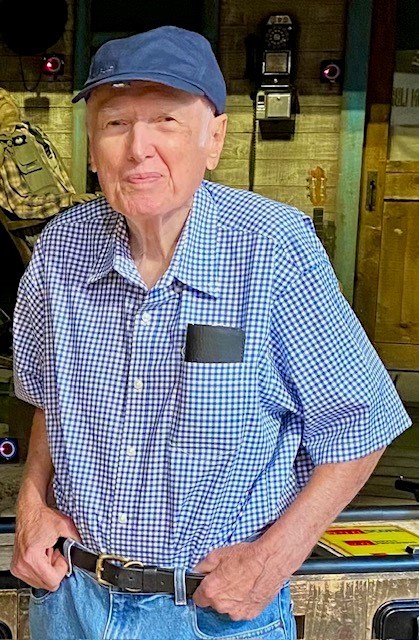 Obituary of John T. Goodnough