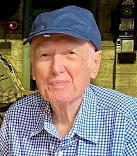 Obituary of John T. Goodnough