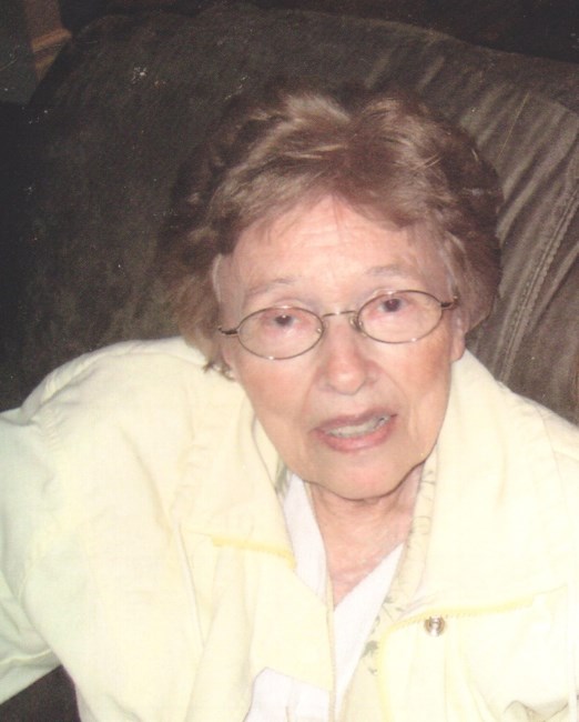 Avis de décès de Arlene M Jordan Howard