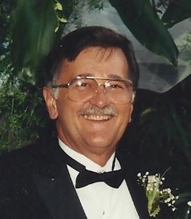Obituary of William F. Kuenning
