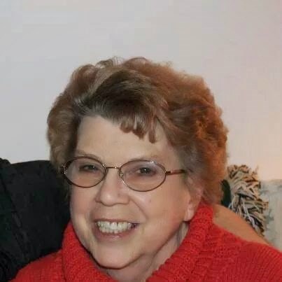 Obituary of Doris Poore Parrish