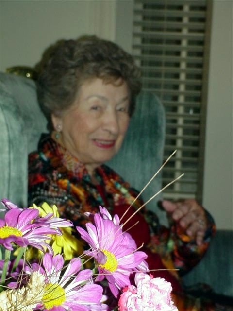 Obituary of Wanda Lou Giffin