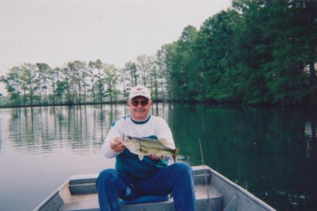 Obituary of Darrel Rex Smith