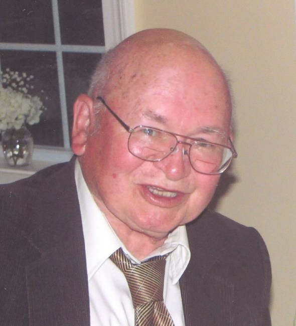 Obituary of Calvin J. Alore