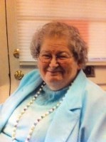 Obituary of Ms. Barbara A Hackler
