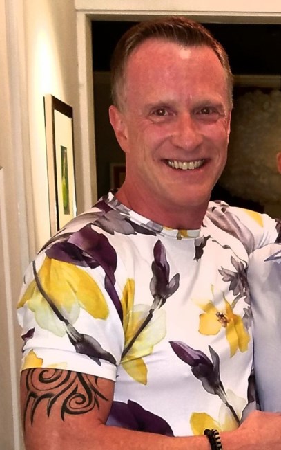 Obituary of Michael Jack Wellborn