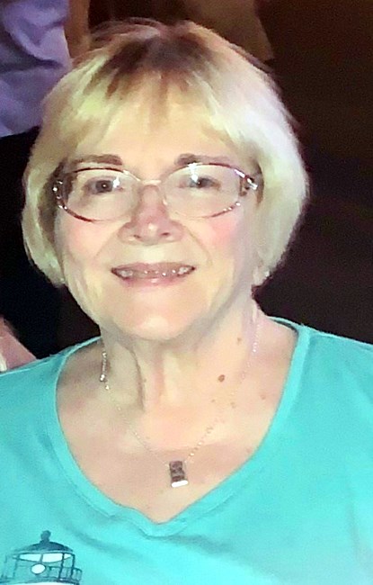 Obituary of Sheila Nolan Flick