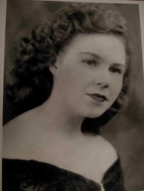 Obituary of Nancy Faye Ott