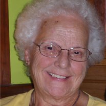 Obituary of Wilma Jean Taylor