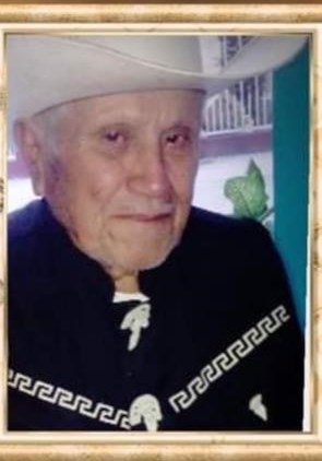 Obituary of Crisoforo Rodriguez Vasquez
