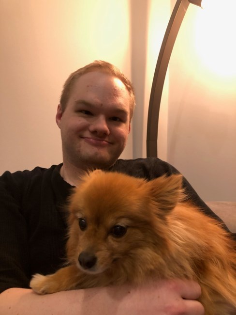 Obituary of Eric Cholewinski