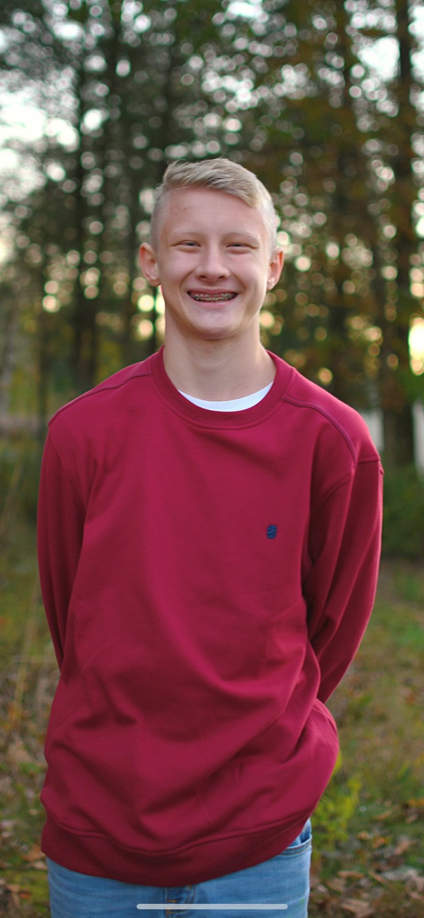 Obituary of Daniel Edward Armstrong Prisco Jr.